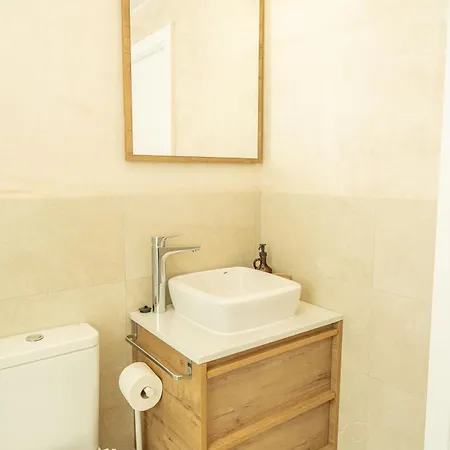 Appartamento Tarifacozyhouse - Stunning Views *