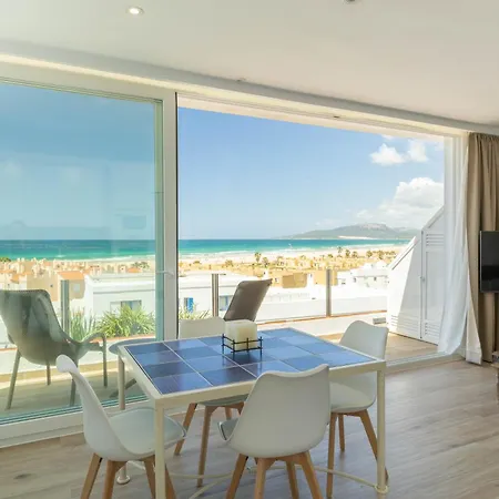 Apartment Tarifacozyhouse - Stunning Views Tarifa