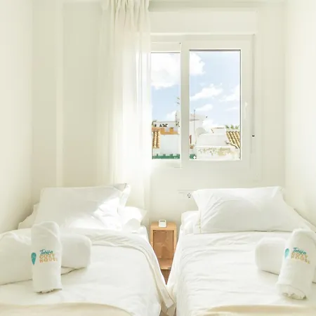 Apartment Tarifacozyhouse - Stunning Views *