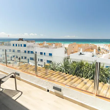 Apartment Tarifacozyhouse - Stunning Views Tarifa