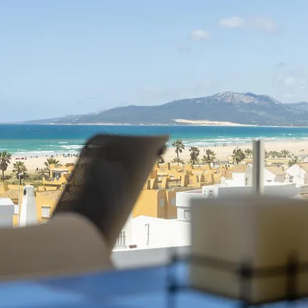 Apartament Cozy House - Stunning Views Tarifa