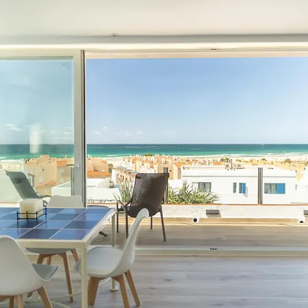 Tarifacozyhouse - Stunning Views *