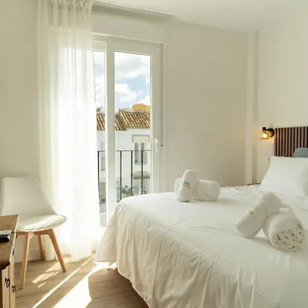Cozy House - Stunning Views Tarifa