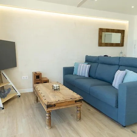Tarifacozyhouse - Stunning Views Apartment *