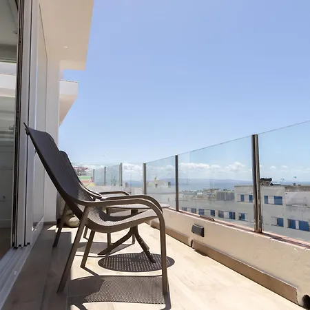 Tarifacozyhouse - Stunning Views
