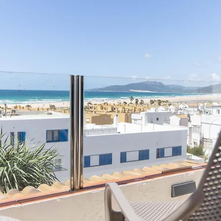 Tarifacozyhouse - Stunning Views Apartment