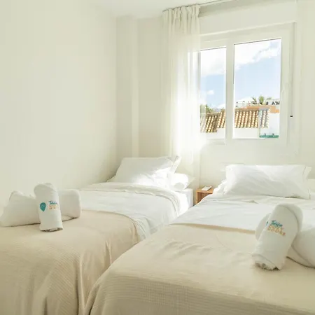 Apartment Tarifacozyhouse - Stunning Views