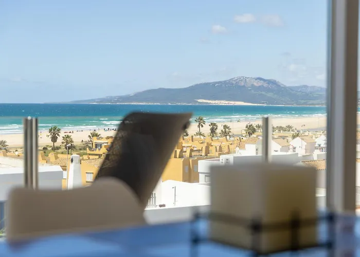 Apartament Cozy House - Stunning Views Tarifa