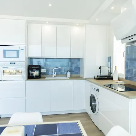 Tarifacozyhouse - Stunning Views Apartamento