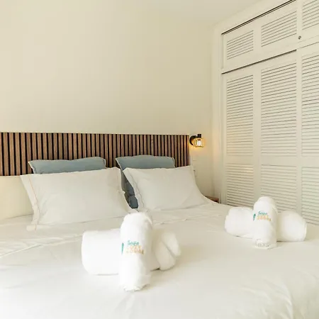 Tarifacozyhouse - Stunning Views Apartamento