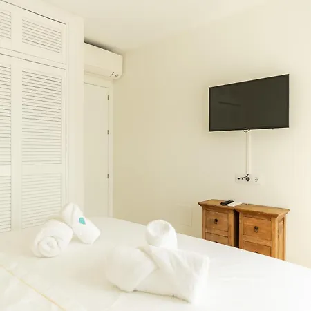 Apartamento Tarifacozyhouse - Stunning Views *