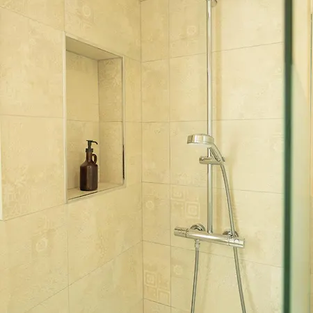 Apartamento Tarifacozyhouse - Stunning Views *